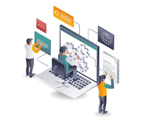 Tech Team Vector 的图像结果