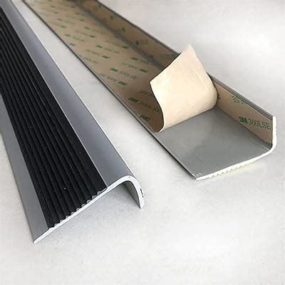 GUSICA Stair Step Nosing Profile Stair Corner | Ubuy India