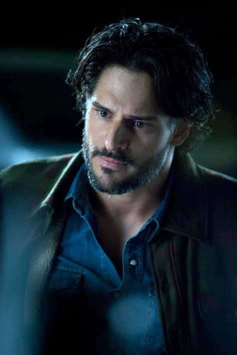 Alcide Herveaux Joe Manganiello | Joe manganiello, Joe manganiello true ...
