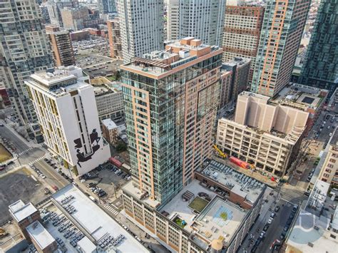 10 Provost Condos for Sale in Jersey City | Walter Burns, Hudson ...