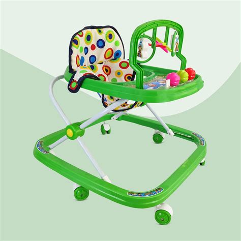 11 Best Baby Walkers For Babies in India (Buying Guide)