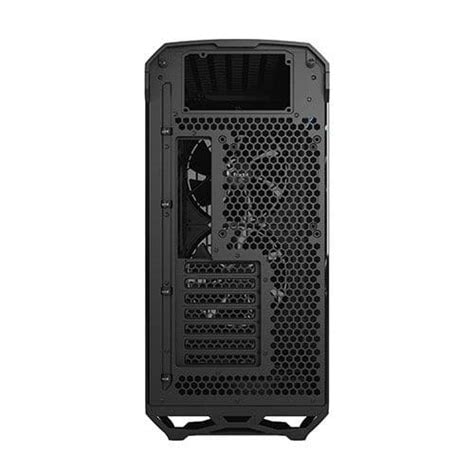 Buy FRACTAL DESIGN Torrent Dark Tint EATX Mid Tower Cabinet (Black ...