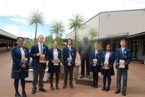 Sir Charles Court Assembly - Court Grammar School