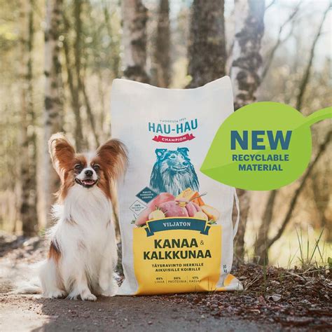 Mondi and Vafo Group unleash recyclable dog food packaging - THE PACKMAN