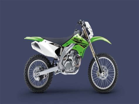 Kawasaki launched KLX450R new off-road motorcycle priced at 9 lakh ...