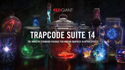 Image result for Trapcode Suite