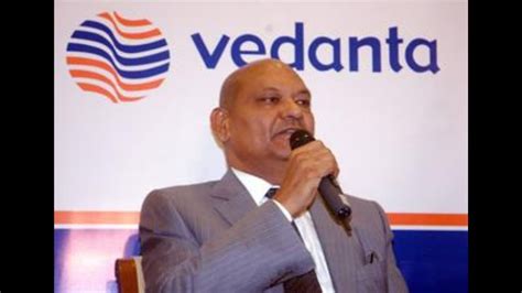 Anil Agarwal: NTPC-GE JV Handled O&M at Vedanta Raigarh Plant Amid ...