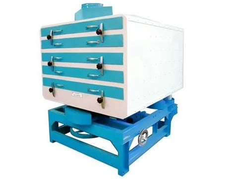 Millgrain Rice Shifter