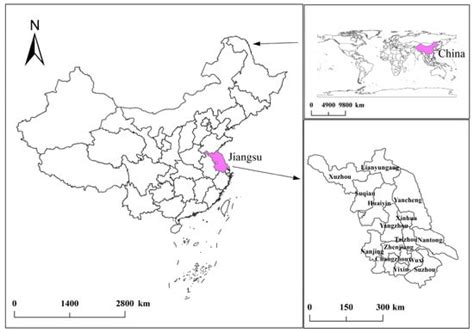 The Impact of Digital Technology Use on Farmers’ Land Transfer-In ...