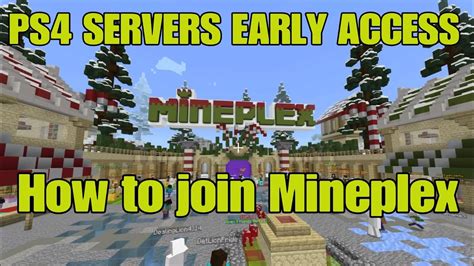 How to Download Mineplex On Minecraft Java Edition 的图像结果