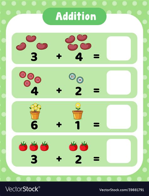 Learning Math Pre-K 的图像结果