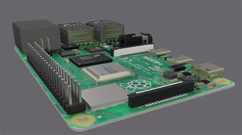Image result for Image Raspberry Pi 4