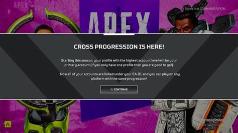 Apex Legends Season 5 is live » All you need to know