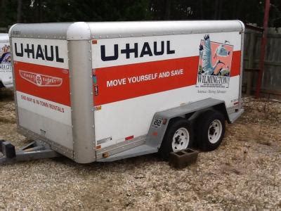 U-Haul: Virtual tour