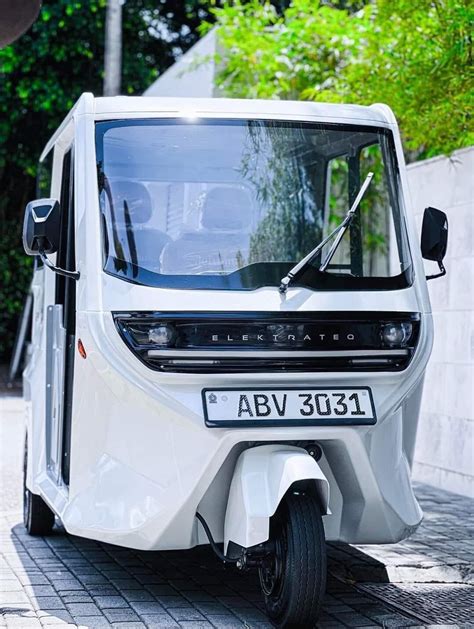 Three Wheel In Sri Lanka Brand New - Infoupdate.org