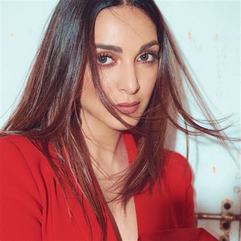 Bridal makeup 101: Kiara Advani’s makeup artist reveals how she gets ...