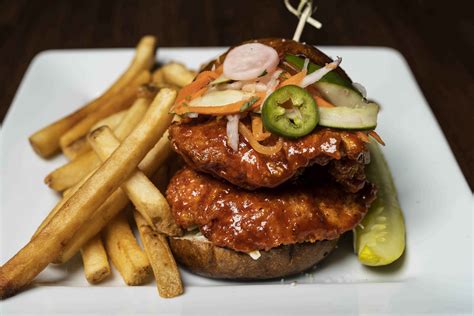 Photo Gallery | Ale House Columbia Restaurant & Bar — Ale House Columbia