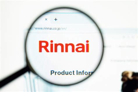 Image result for Rinnai Code 12 Fix