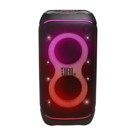 JBL Partybox 320 - Portable Speaker - Black | Buy yours now | Spark NZ