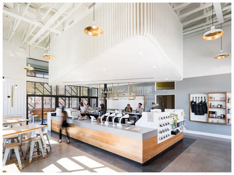 Best Coffee Shops in Dallas — All-Around Energizing Spots in the City