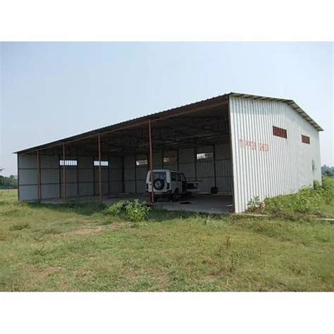 Parking Shade - Car Parking Shade Manufacturer from New Delhi