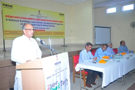 MSME-Development Office Jaipur