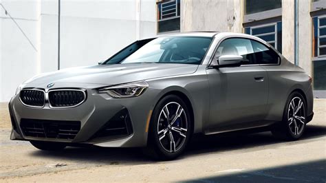 2024 Bmw 2 Series