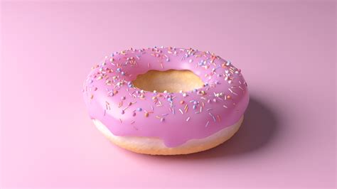 Suki - Donut