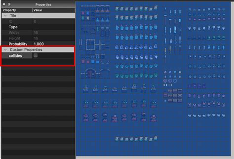 Phaser JS Tutorial 的图像结果