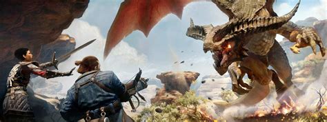 Dragon Age: Inquisition Review