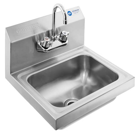 The Importance of Hand Hygiene: Why a Small Sink Matters - Cathartic