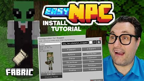 Minecraft Mod Tutorial 的图像结果