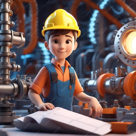 Engineering Cartoon 的图像结果