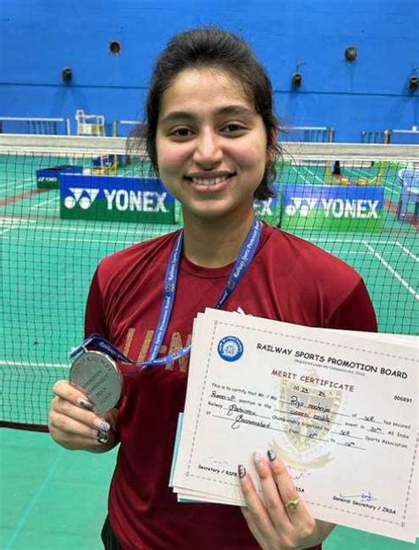 Riya Mookerjee Athletes | Age Birthday Biography