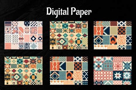 Creating Digital Paper 的图像结果