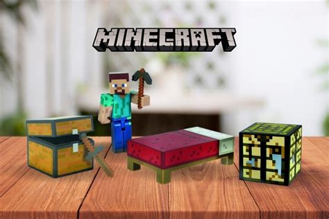 Image result for Minecraft Java Edition Toys