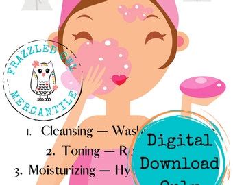 Skin Care Routine 的图像结果