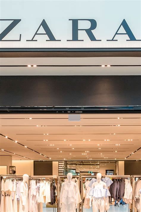 Zara's Largest Offline Store in Mumbai to be Launched Soon | Vogue ...
