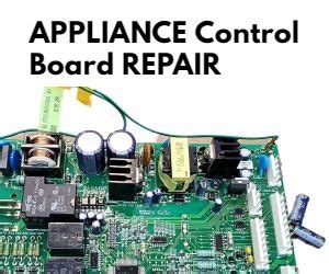 Control Board Repair 的图像结果