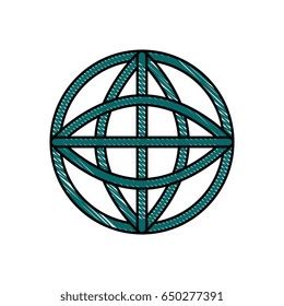 Global Connection Symbol 的图像结果