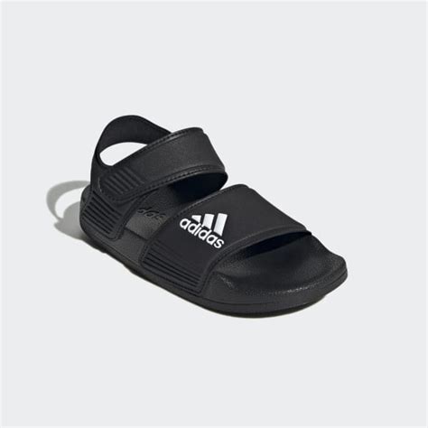adidas Adilette Sandals - Black | Free Shipping with adiClub | adidas US