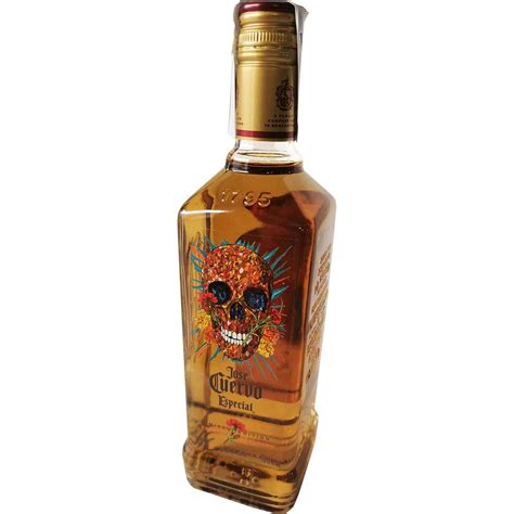 Jose Cuervo Especial Edición Limitada – Tequila | Licorea