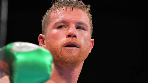 Saul 'Canelo' Alvarez: Callum Smith and Billy Joe Saunders could be ...