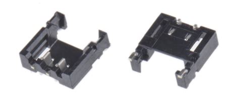 DF57H-4P-1.2V(21) Hirose | Hirose DF57 Series Straight Surface Mount ...