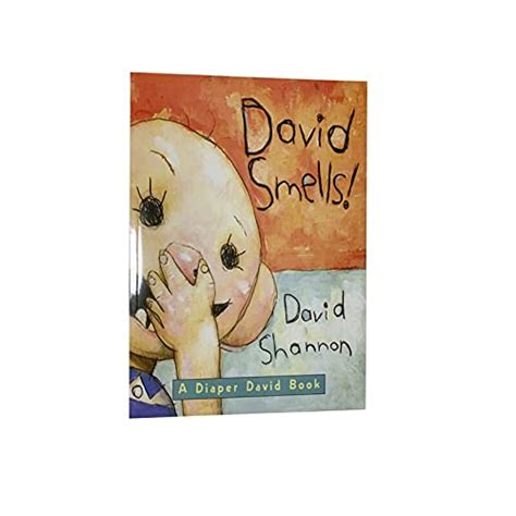 6 Book Of David Shannon No David David Gets In | Desertcart INDIA