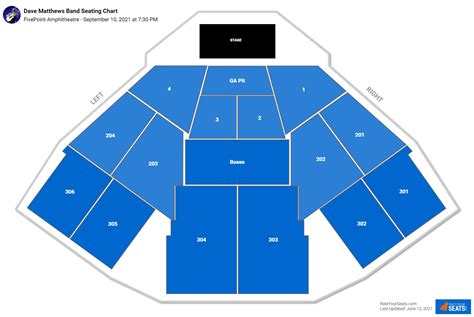 Concert Band Seating Chart Template