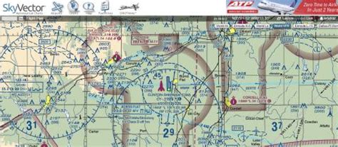 SkyVector.com 的图像结果