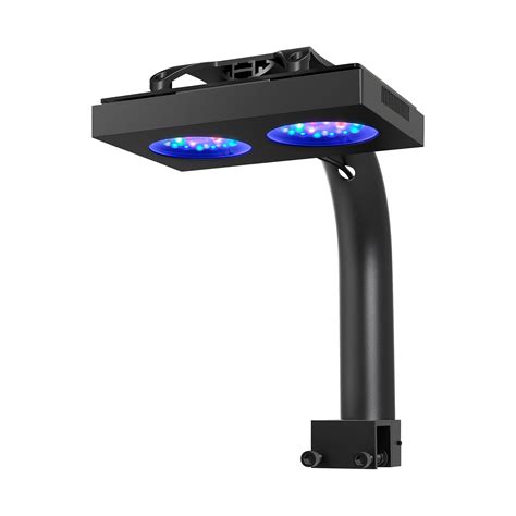Nicrewhyperreef 100 Gen 2 Reef Led Light 100w Reef Aquarium ...