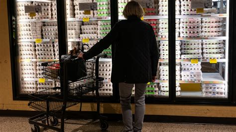 Egg Price Plunge: What It Means for Your Grocery Bill
