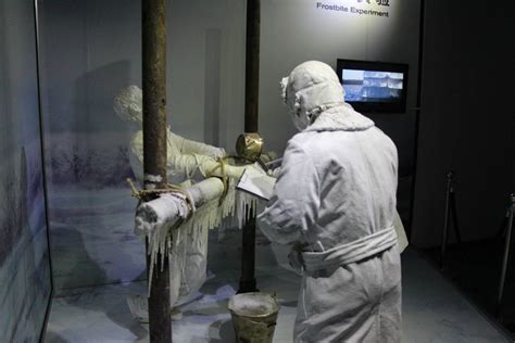 日本731部队的活体实验有多残忍 我们不应忘记的历史 - 男尚圈